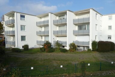 Wohnung zum Kauf 199.000 € 2 Zimmer 46 m² 1. Geschoss Grömitz Grömitz 23743