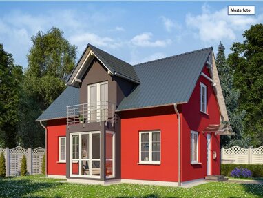 Haus zum Kauf Provisionsfrei Zwangsversteigerung 482.500 € 105 m² 775 m² Grundstück Mörfelden Mörfelden-Walldorf 64546