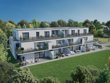 Wohnung zum Kauf Provisionsfrei 556.500 € 4 Zimmer 106 m² Entenseestraße 3 Rückersdorf Rückersdorf , Mittelfr 90607
