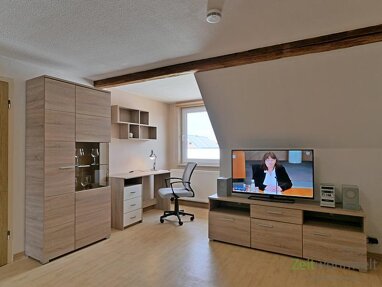 Wohnung zur Miete Wohnen auf Zeit 515 € 2 Zimmer 50 m² frei ab sofort Alach Erfurt 99090