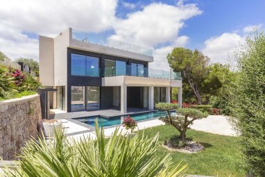 Villa zum Kauf provisionsfrei 3.750.000 € 5 Zimmer 385 m² 1.335,5 m² Grundstück Manacor 07688