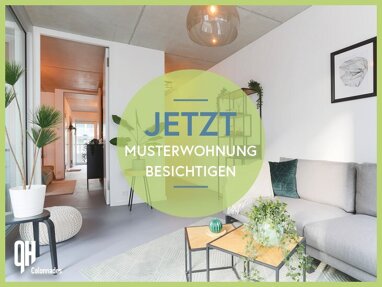 Wohnung zur Miete 1.551,59 € 2 Zimmer 63,3 m² 5. Geschoss Clara-Mleinek-Straße 3 Moabit Berlin 10557