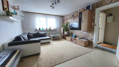 Wohnung zur Miete 750 € 3 Zimmer 67,8 m² 1. Geschoss Gartenstraße 24 Klein-Karben Karben 61184