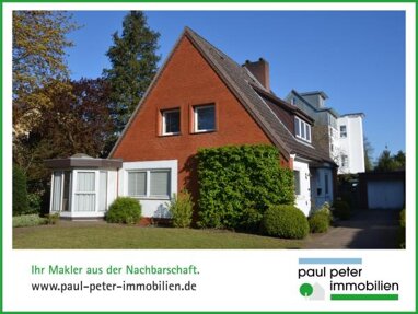Einfamilienhaus zum Kauf 249.000 € 4,5 Zimmer 120 m² 646 m² Grundstück Ost Neumünster 24539