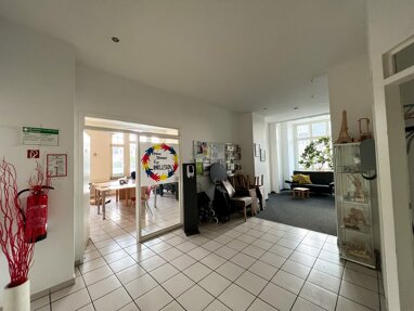 Büro-/Praxisfläche zur Miete 1.700 € 6 Zimmer 208 m² Bürofläche Burgstraße 1 Neheim - Mitte Arnsberg 59755
