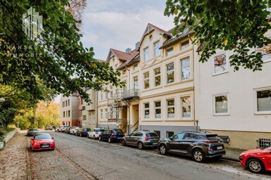 Mehrfamilienhaus zum Kauf 259 m² 340 m² Grundstück Rotes Feld Lüneburg 21335