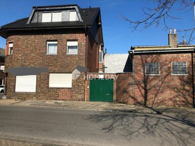 Mehrfamilienhaus zum Kauf 475.000 € 8 Zimmer 250 m² 423 m² Grundstück Mariadorf Alsdorf 52477