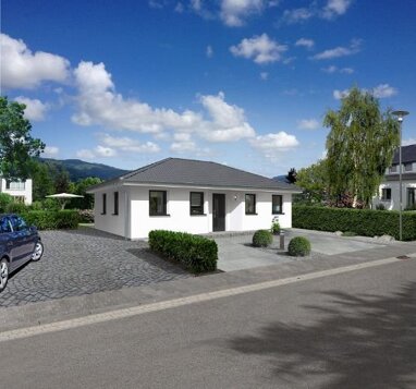 Haus zum Kauf Provisionsfrei 331.387 € 4 Zimmer 107,7 m² Brand-Erbisdorf Brand-Erbisdorf 09618