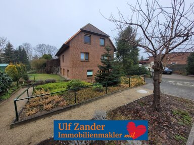 Büro-/Praxisfläche zur Miete 1.100 € 6 Zimmer 104,5 m² Bürofläche Neustädter Str. Bodenteich Bad Bodenteich 29389