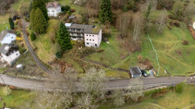Mehrfamilienhaus zum Kauf 579.000 € 14 Zimmer 415 m² 1.182 m² Grundstück Bad Wildbad Bad Wildbad 75323