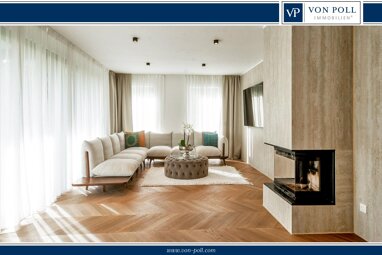 Einfamilienhaus zum Kauf 1.950.000 € 6 Zimmer 270 m² 600 m² Grundstück Starnberg Starnberg 82319