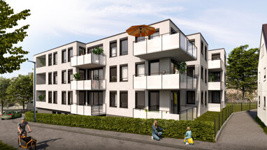 Wohnung zum Kauf 569.000 € 3 Zimmer 83,5 m² frei ab 01.08.2024 Kernstadt Leonberg 71229