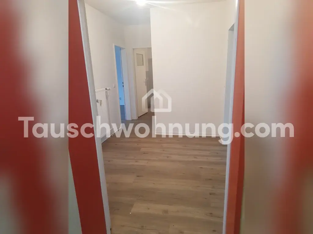 Wohnung zur Miete · Tauschwohnung