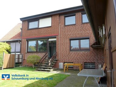 Doppelhaushälfte zum Kauf 225.000 € 7 Zimmer 180 m² 720 m² Grundstück Lindhorst Lindhorst 31698
