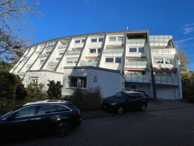 Wohnung zur Miete 590 € 2 Zimmer 83 m² Geschoss 1/4 Crispinstraße 51 Bittermark Dortmund 44229