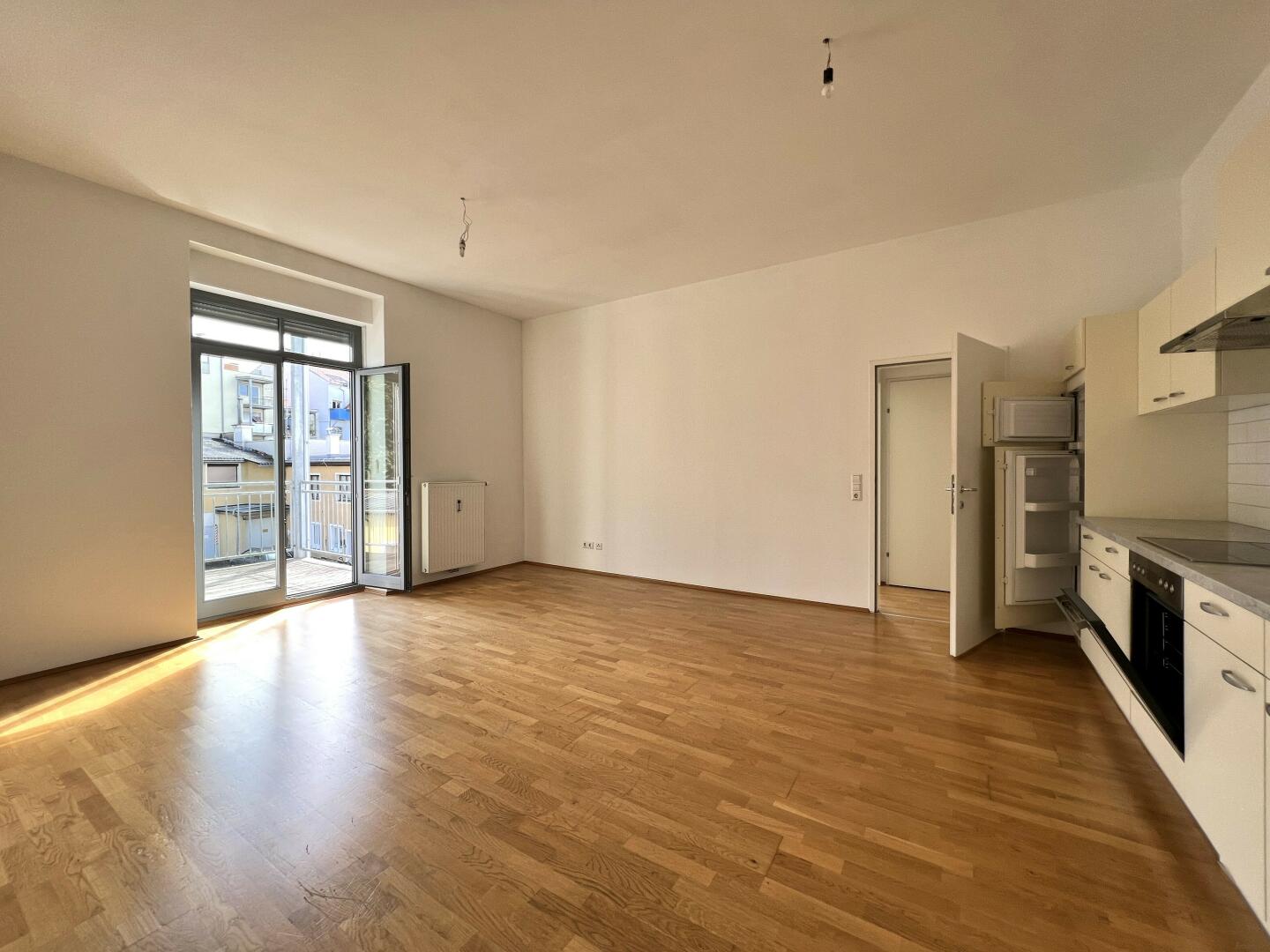 Wohnung zum Kauf 279.900 € 4 Zimmer 77,4 m²<br/>Wohnfläche 1.<br/>Geschoss Eggenberg Graz 8020