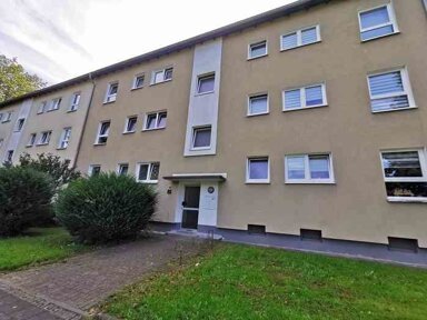 Wohnung zur Miete 490 € 3 Zimmer 59 m² 1. Geschoss frei ab 12.02.2025 Karl-Bosch-Str. 25 Holsterhausen Herne 44625