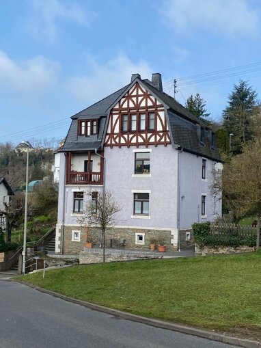 Haus zum Kauf 394.000 € 11 Zimmer 290 m² 956 m² Grundstück frei ab 01.08.2024 Runkel Runkel 65594
