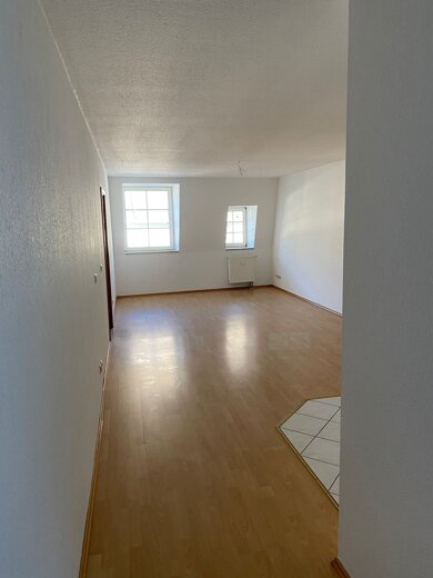 Wohnung zur Miete 645 € 3 Zimmer 80,6 m² 3. Geschoss Große Kirchstraße 10 Innenstadt Gera 07545