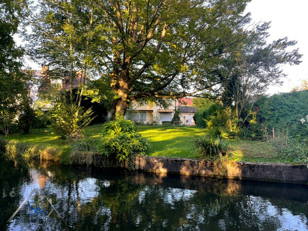 Einfamilienhaus zum Kauf 1.750.000 € 10 Zimmer 217 m² 1.740 m² Grundstück Fischerstr. 21 Puchheim 82178