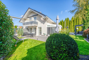 Einfamilienhaus zum Kauf 1.475.000 € 6 Zimmer 157,2 m² 350 m² Grundstück Neugilching Gilching 82205