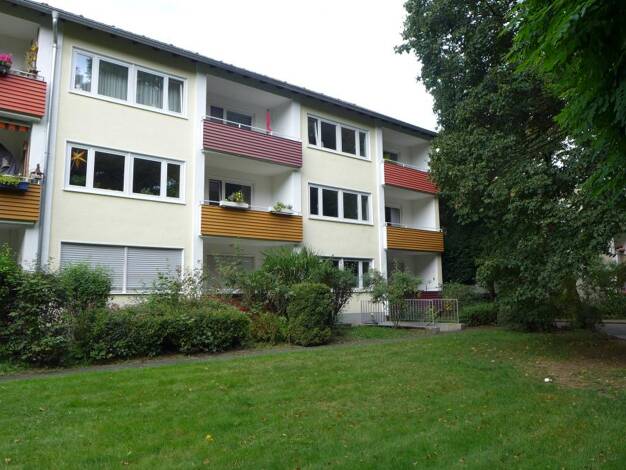 Wohnung zum Kauf provisionsfrei 229.000 € 3 Zimmer 69,6 m² EG Bonn 53123