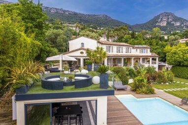 Einfamilienhaus zum Kauf 2.390.000 € 7 Zimmer 300 m² 2.700 m² Grundstück Saint Martin Vence 06140