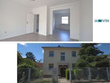 Apartment zur Miete 1.100 € 2 Zimmer 65 m² 2. Geschoss frei ab sofort Hirzbacher Weg 11 Lankwitz Berlin 12249