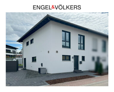 Doppelhaushälfte zur Miete 1.450 € 4 Zimmer 122 m² 300 m² Grundstück Blumenhof Eitorf 53783