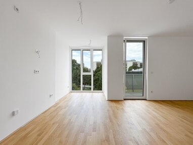 Wohnung zum Kauf 293.342 € 2 Zimmer 41,7 m² 3. Geschoss Baumergasse 2A Wien 1210