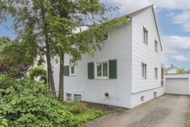 Einfamilienhaus zum Kauf 430.000 € 7 Zimmer 140 m² 650 m² Grundstück Zaisersweiher Maulbronn 75433