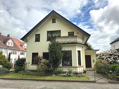 Haus zum Kauf 295.000 € 7 Zimmer 189 m² 508 m² Grundstück Blumenthal Bremen / Blumenthal 28779
