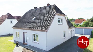 Einfamilienhaus zum Kauf 295.000 € 5 Zimmer 139 m² 764 m² Grundstück Brinkum Stuhr 28816