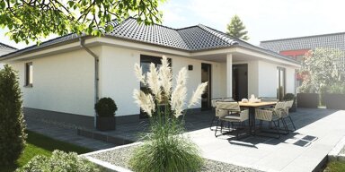 Einfamilienhaus zum Kauf 237.050 € 4 Zimmer 108 m² 789 m² Grundstück Mühlhausen Homberg 34576