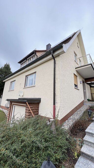 Einfamilienhaus zum Kauf 444.000 € 7 Zimmer 137 m² 1.428 m² Grundstück Langenzenn Langenzenn 90579