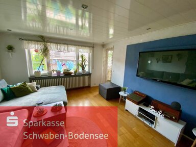 Wohnung zum Kauf 380.000 € 4 Zimmer 102 m² Enzisweiler Bodolz 88131