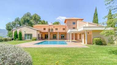 Villa zum Kauf 2.300.000 € 1.529 m² 220.000 m² Grundstück Penaguila 03815