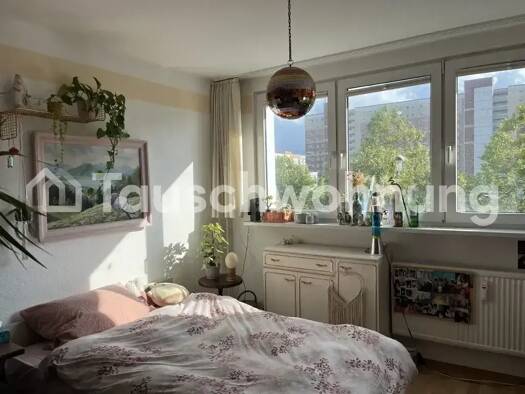 Wohnung zur Miete Tauschwohnung 550 € 3 Zimmer 67 m² 3. Geschoss Lichtenhagen Rostock 18107
