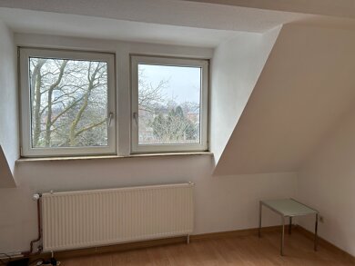 Wohnung zur Miete 350 € 2 Zimmer 42 m² Geschoss 2/2 Gartenstadt Braunschweig 38122