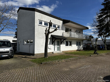 Haus zur Miete 7 Zimmer 490 m² Grundstück Innenstadt Saarlouis 66740