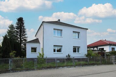 Immobilie zum Kauf 590.000 € 7 Zimmer 118,9 m² 1.259 m² Grundstück Kaulsdorf Berlin 12621