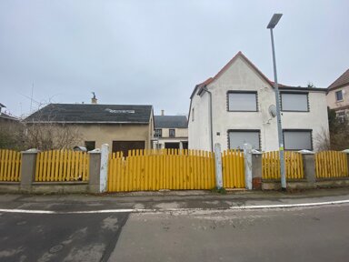 Einfamilienhaus zum Kauf 300.000 € 13 Zimmer 282 m² 1.630 m² Grundstück Großdalzig Zwenkau 04442