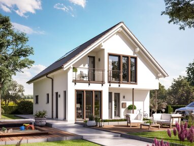 Einfamilienhaus zum Kauf 559.798 € 4 Zimmer 145 m² 600 m² Grundstück Birgelen Wassenberg 41849