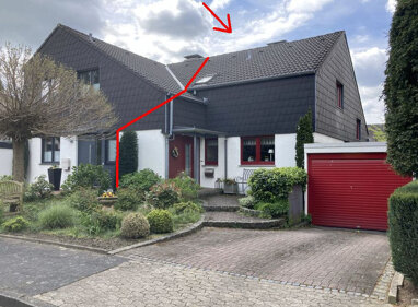 Doppelhaushälfte zum Kauf 249.500 € 4 Zimmer 136,4 m² 309 m² Grundstück Schötmar Bad Salzuflen-Schötmar 32108