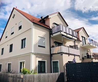 Wohnung zur Miete 1.195 € 3 Zimmer 79,3 m² 1. Geschoss Neufahrn Neufahrn bei Freising 85375