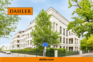 Wohnung zum Kauf 670.000 € 3 Zimmer 104,4 m² 2. Geschoss Berliner Vorstadt Potsdam 14467