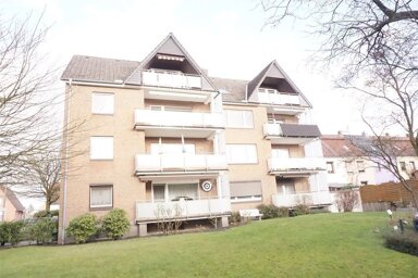 Wohnung zur Miete 900 € 3 Zimmer 85 m² 2. Geschoss frei ab sofort Lauenburg , Elbe 21481