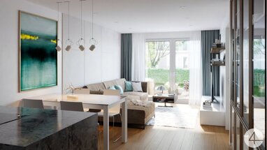 Wohnung zum Kauf Provisionsfrei 432.000 € 3 Zimmer 78,6 m² 2. Geschoss Deutsch-Wagram 2232