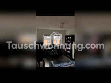 Wohnung zur Miete Tauschwohnung 320 € 1 Zimmer 21 m² 4. Geschoss Altstadt - Süd Köln 50674