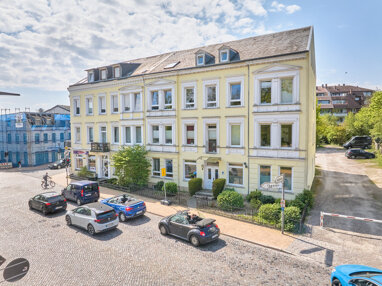 Immobilie zum Kauf 1.150.000 € 515,6 m² 652 m² Grundstück Friesischer Berg - Museumsberg Flensburg 24937